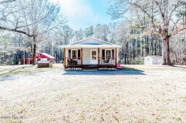 Sanford, NC 27330,476 Riddle RD