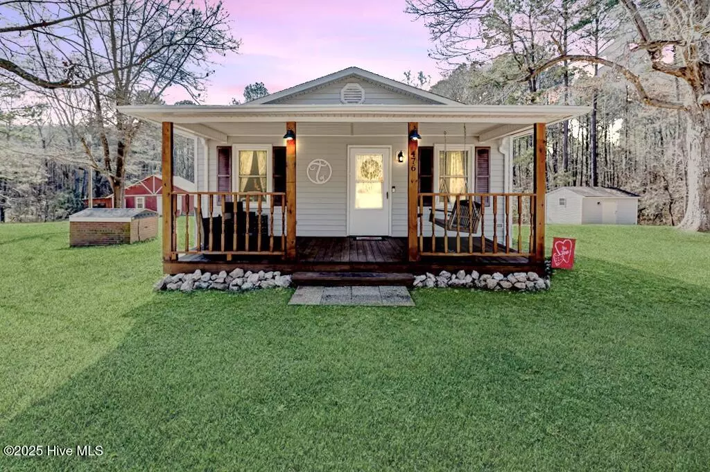 Sanford, NC 27330,476 Riddle RD