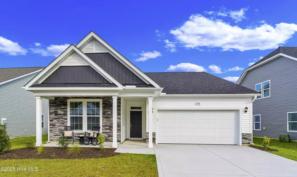 1209 Calabash Station BLVD NW, Calabash, NC 28467