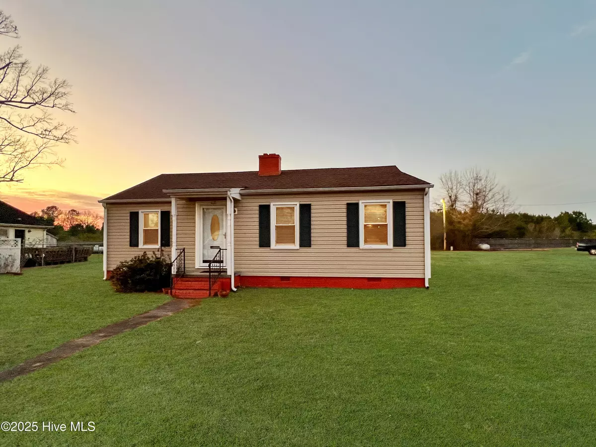 Edenton, NC 27932,118 Morris CIR