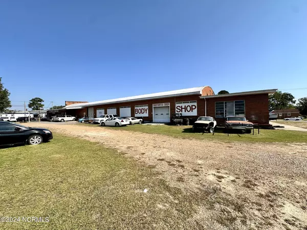 Williamston, NC 27892,502 Washington ST