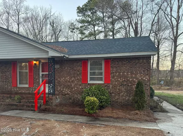 4798 Stantonsburg #B, Greenville, NC 27834