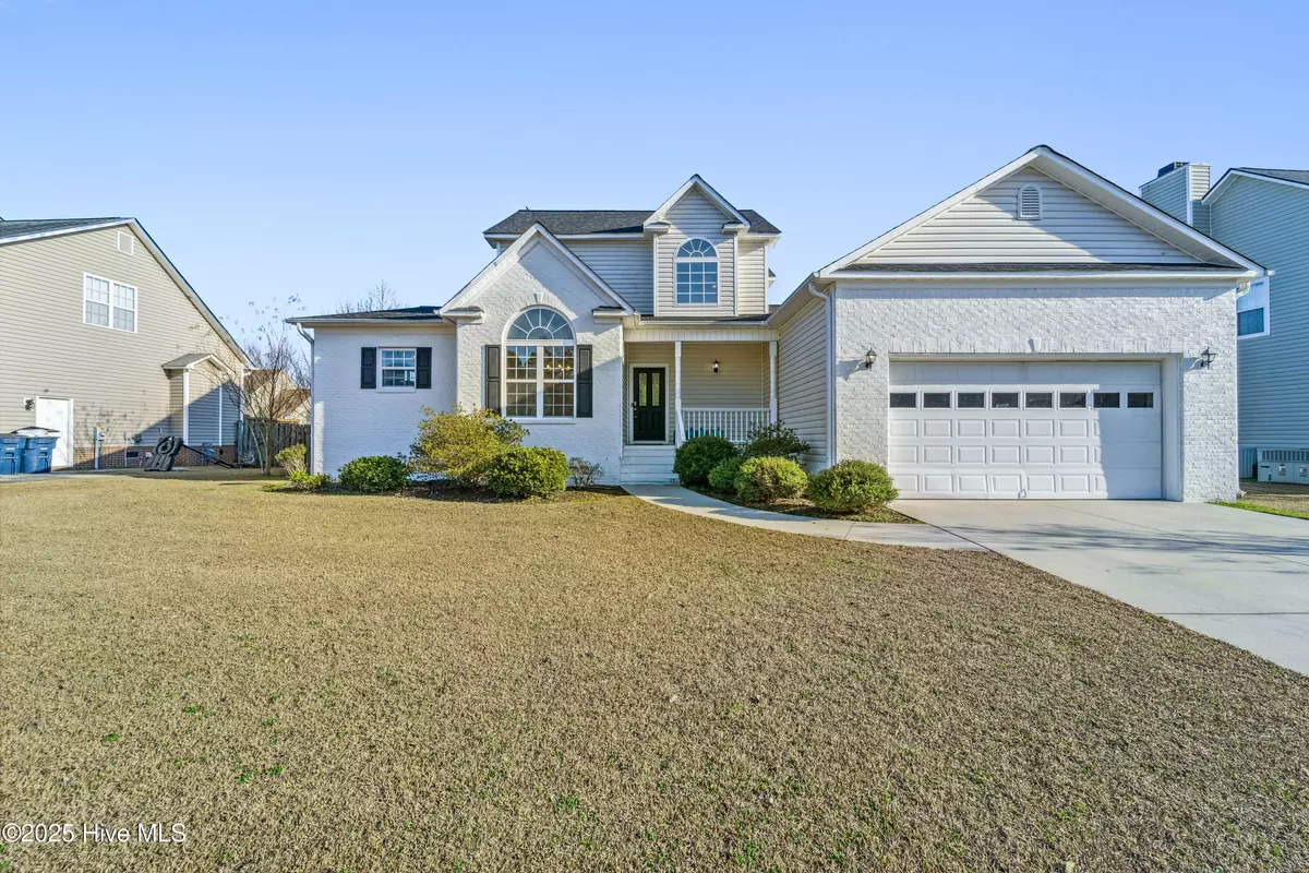 Jacksonville, NC 28540,102 Runnymeade DR