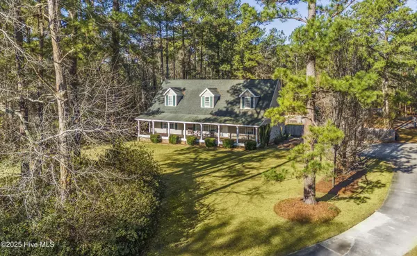 Leland, NC 28451,983 Castle WAY NE