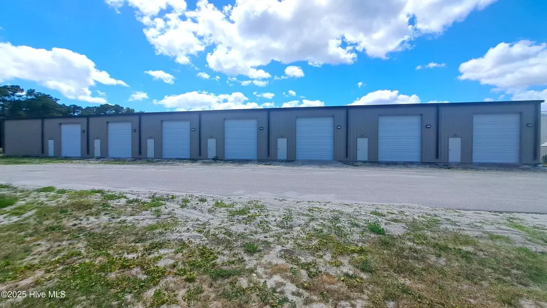 770 Hwy 24 #F, Newport, NC 28570