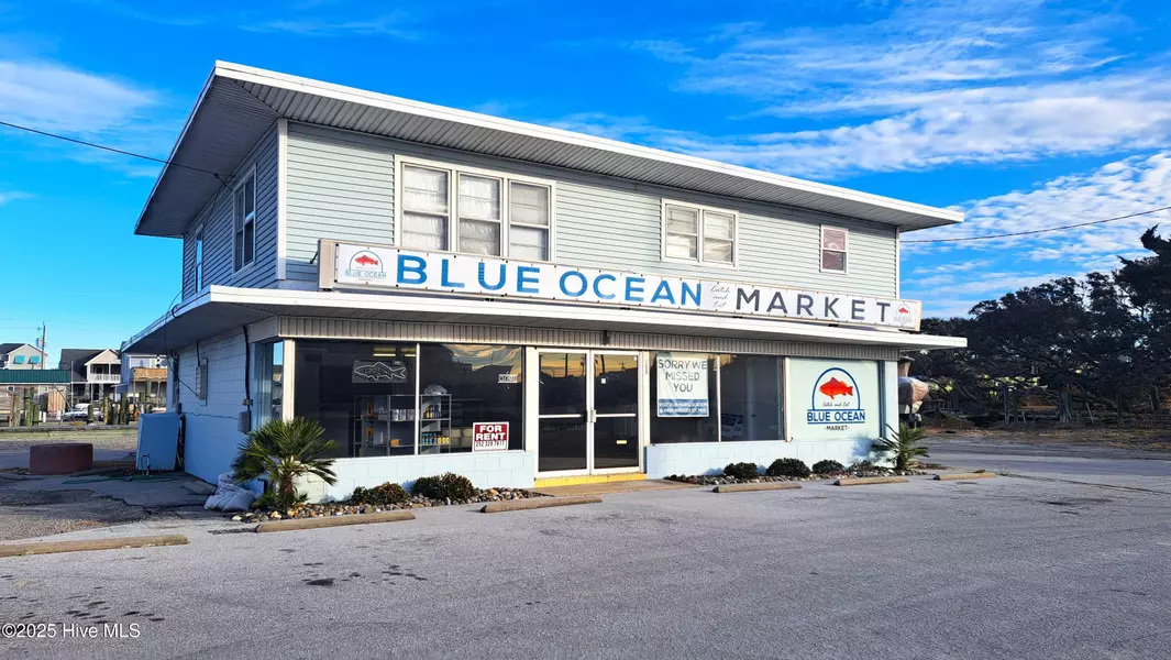 108 Atlantic Beach CSWY, Atlantic Beach, NC 28512