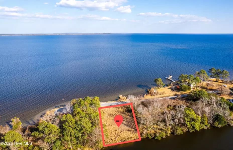 00 Driftwood DR, Elizabeth City, NC 27909