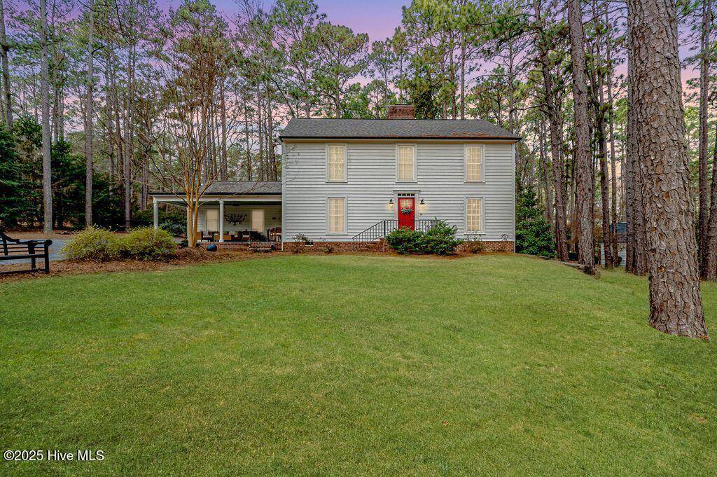 104 James Creek RD, Southern Pines, NC 28387