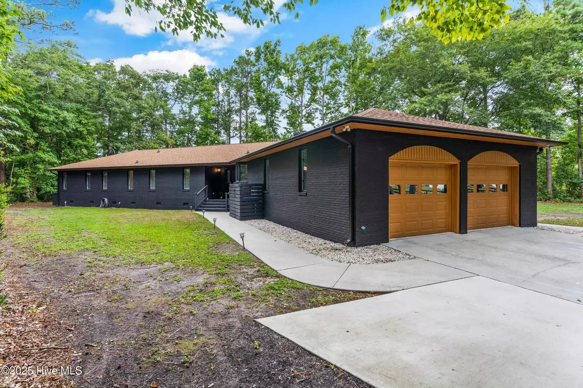 Hampstead, NC 28443,314 Long Leaf DR