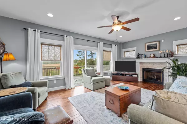 Kill Devil Hills, NC 27948,206 Sunrise Crossing DR