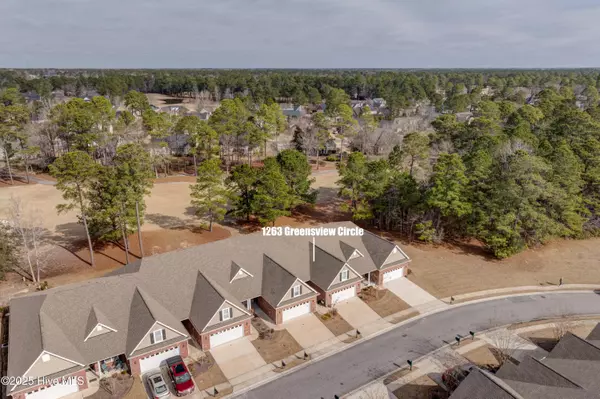 Leland, NC 28451,1263 Greensview CIR