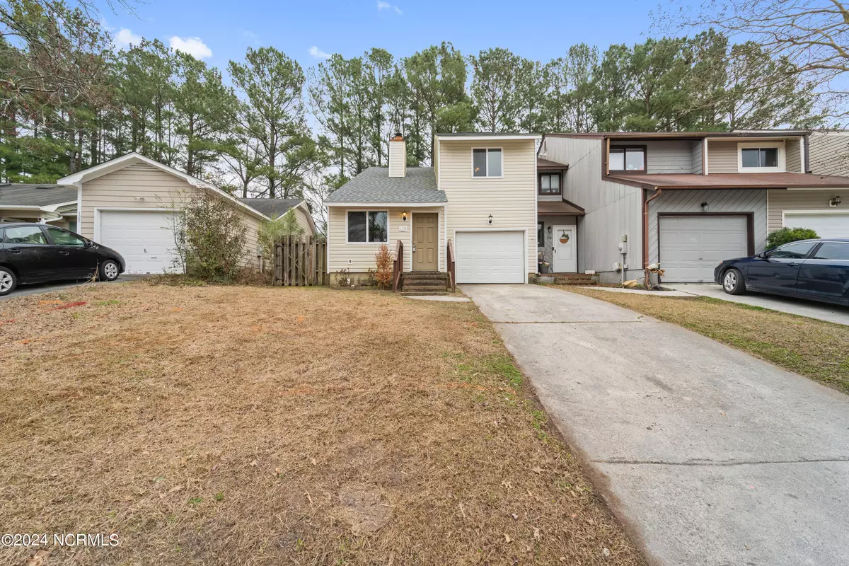 Jacksonville, NC 28546,118 Brenda DR