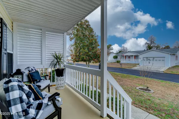 Wilmington, NC 28412,501 Capeside DR
