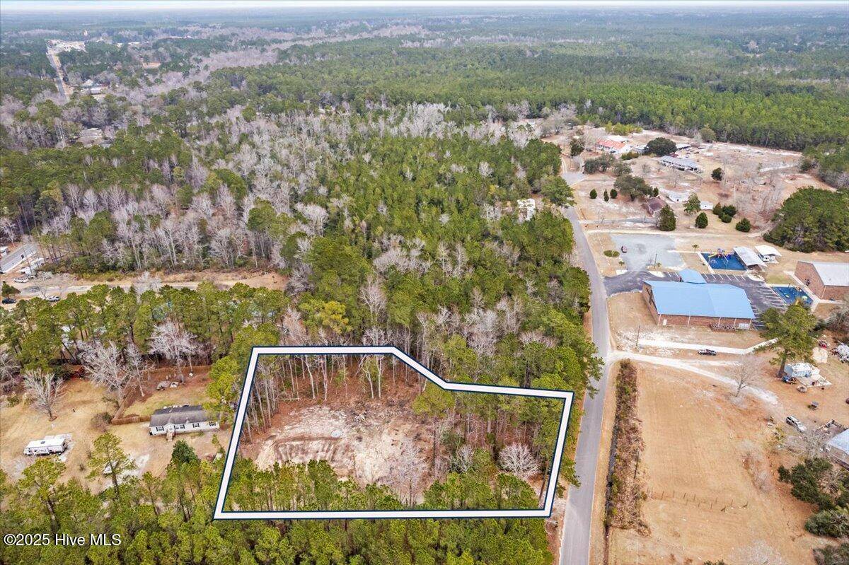 Shallotte, NC 28470,390 Walkinghorse PT #SW