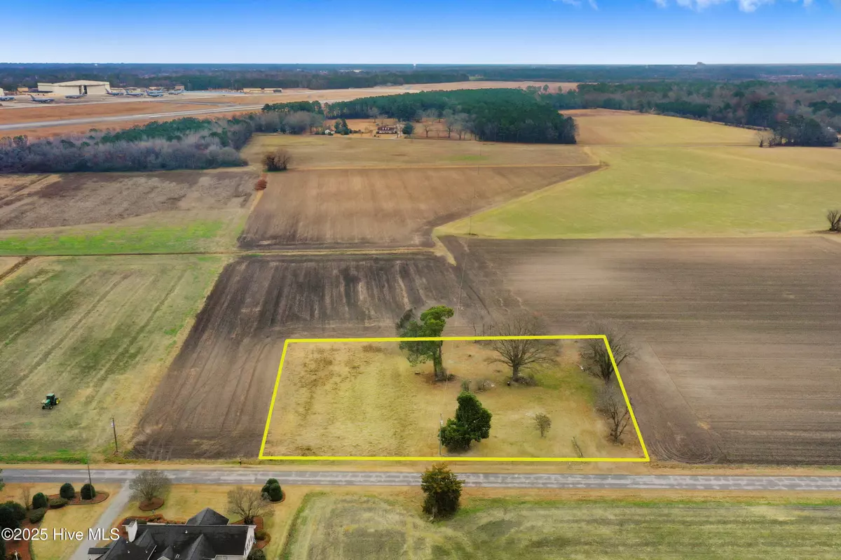 Goldsboro, NC 27534,370 Cr Lewis Dairy Rd RD