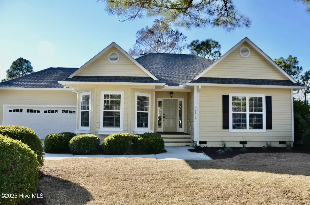 Southport, NC 28461,4152 SE Sheffield PL SE