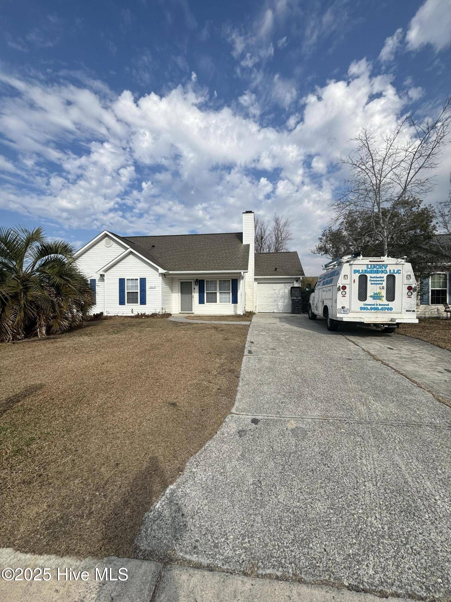 2610 Legend DR, Wilmington, NC 28405