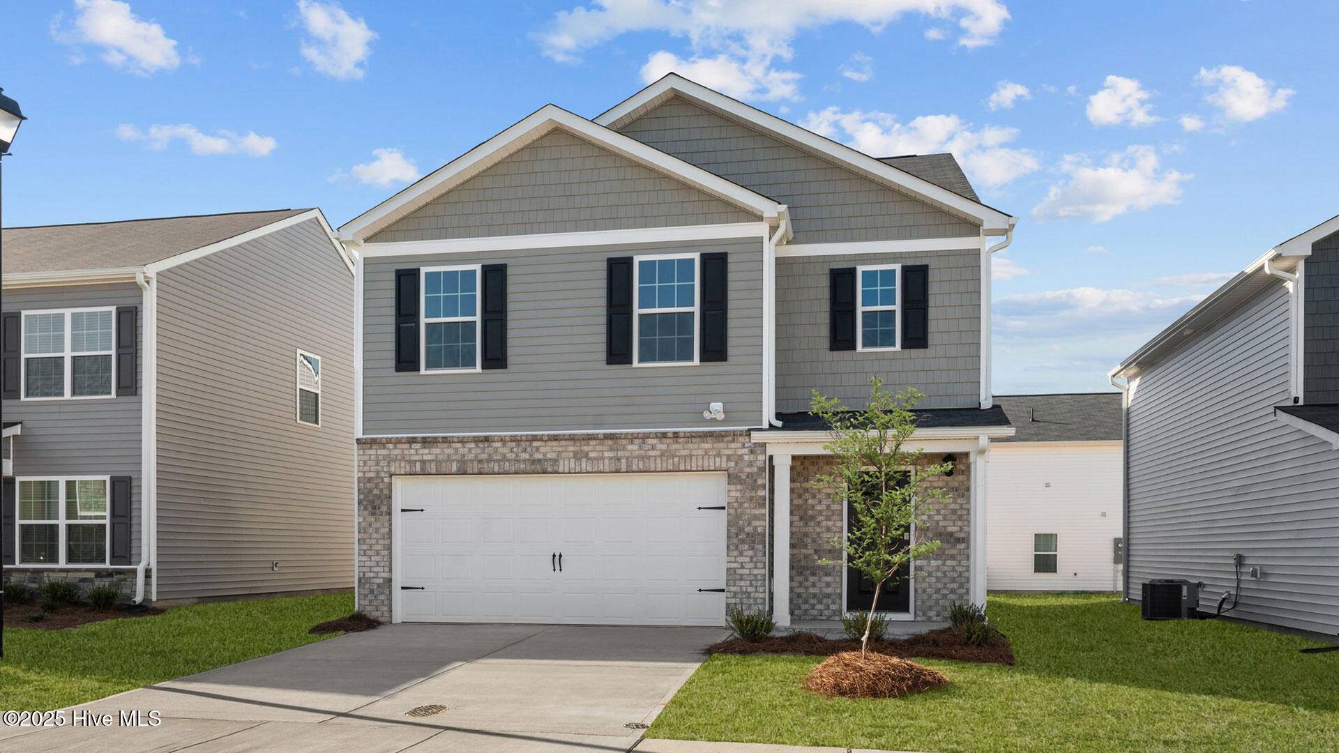 Sanford, NC 27332,250 Palm DR