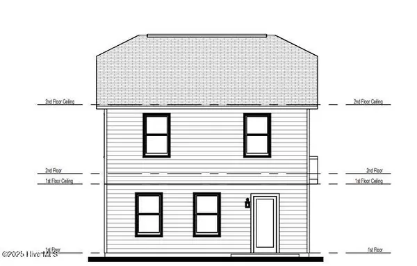 Fremont, NC 27830,204 Streamlet DR