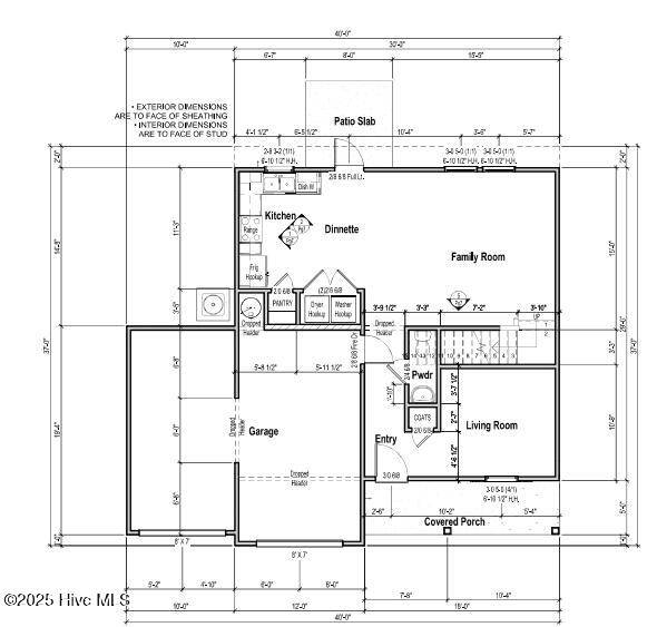 Erwin, NC 28339,605 Wondertown DR
