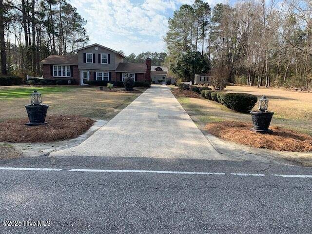 Whiteville, NC 28472,489 Pleasant Plains Church RD