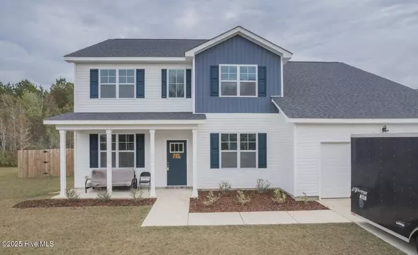 1129 Carteret Manor DR, Jacksonville, NC 28546