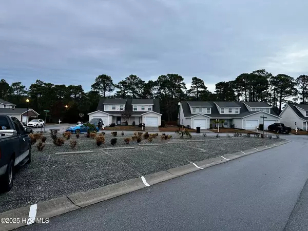 Wilmington, NC 28409,4004 Winds Ridge DR