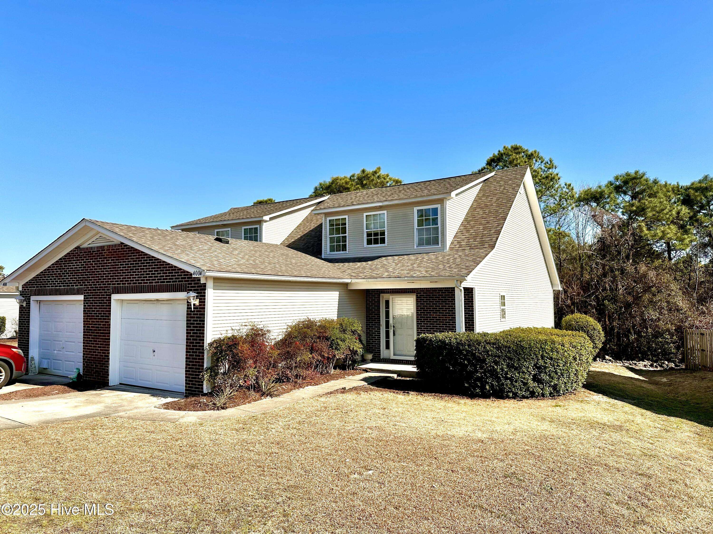 4004 Winds Ridge DR, Wilmington, NC 28409