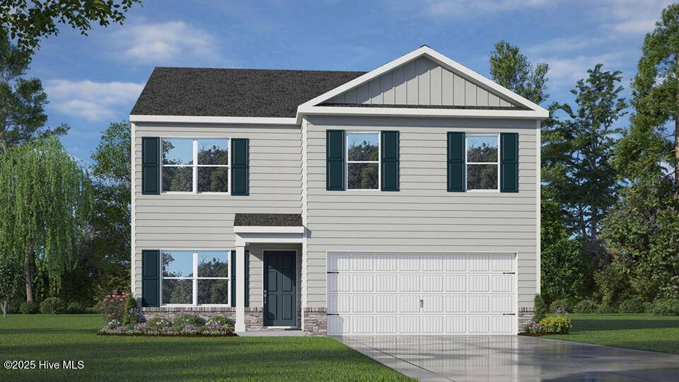 429 Citron ST, Sanford, NC 27332