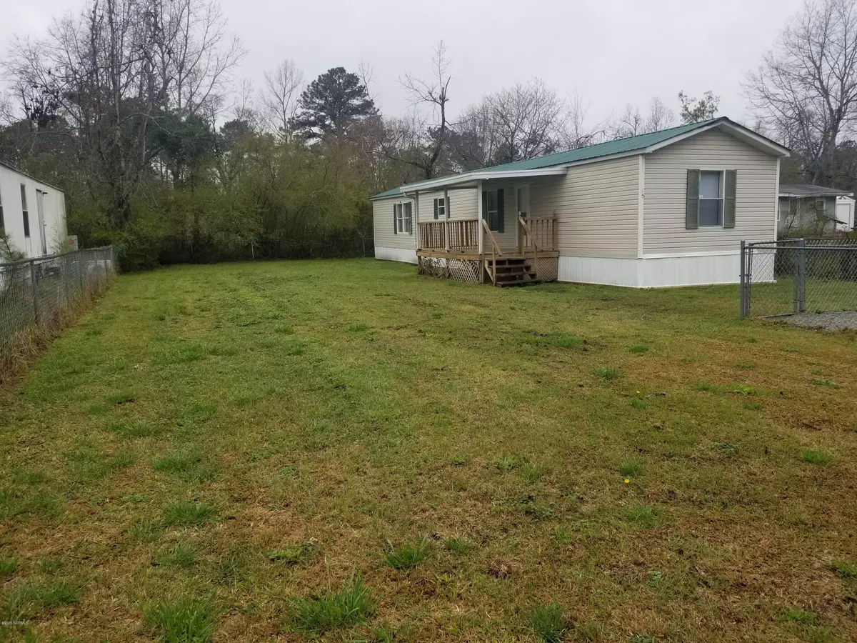 Hubert, NC 28539,13 Apollo DR