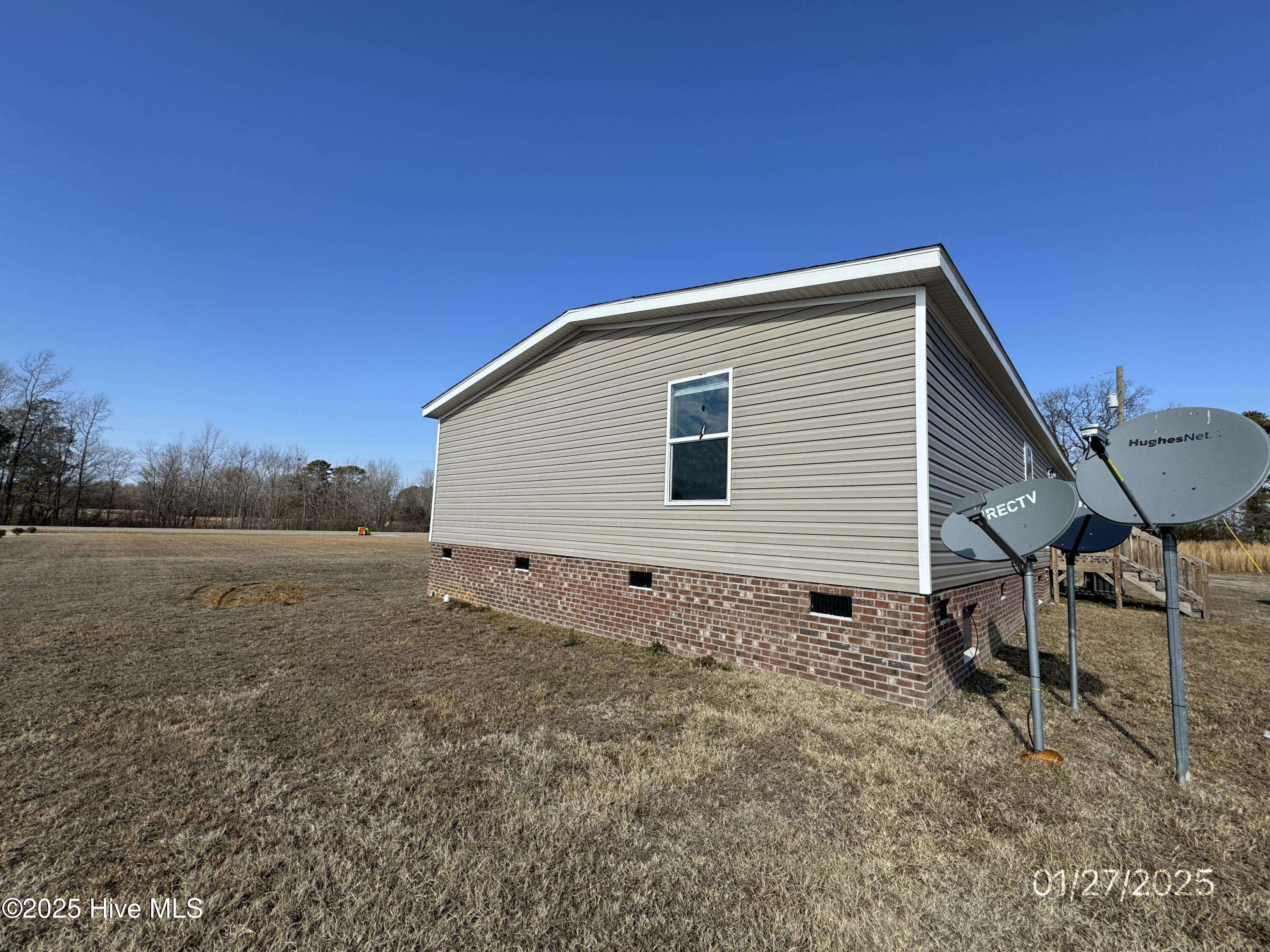 Enfield, NC 27823,2757 Drapers RD