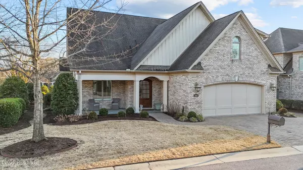 Greenville, NC 27858,409 Forrest PARK