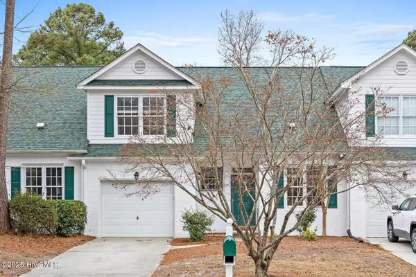 3814 Echo Farms BLVD, Wilmington, NC 28412