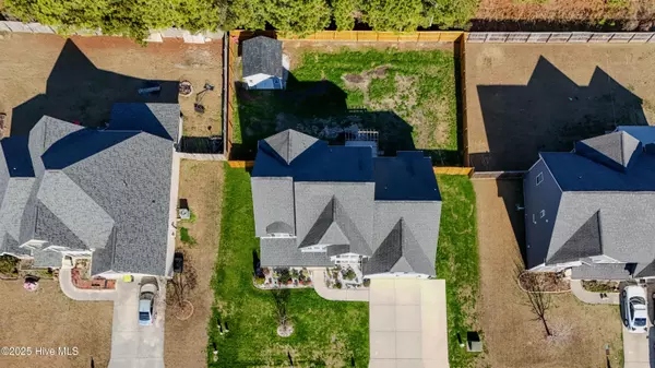 Jacksonville, NC 28546,403 Cyrus Thompson DR