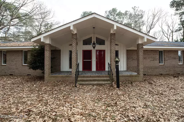 Ivanhoe, NC 28447,4424 Tuckahoe RD