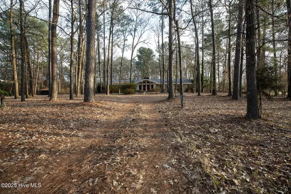 Ivanhoe, NC 28447,4424 Tuckahoe RD