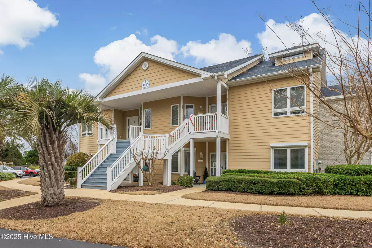 Little River, SC 29566,4515 Lighthouse DR #Unit 25b