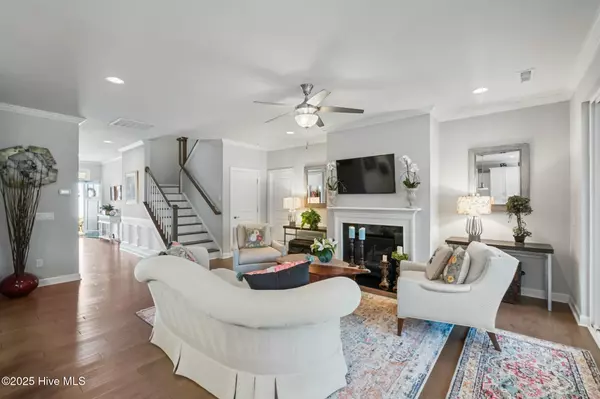 Southport, NC 28461,3196 Inland Cove DR