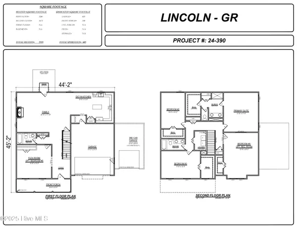 Raeford, NC 28376,501 Traveller WAY