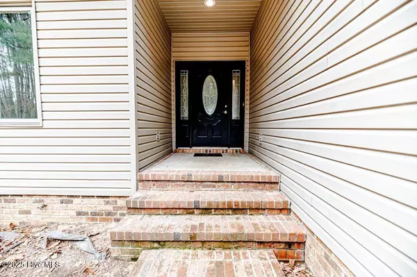 Carthage, NC 28327,591 Barber RD