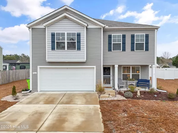 566 Pinecrest ST NW, Shallotte, NC 28470