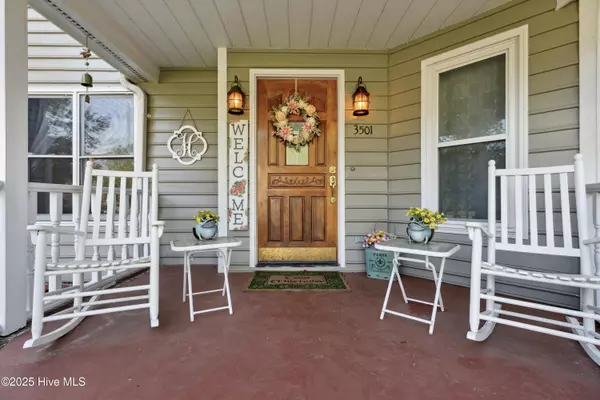 Wilmington, NC 28409,3501 Kyle CT