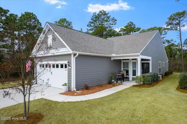 Wilmington, NC 28412,780 Craddock DR