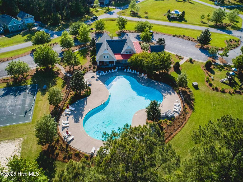 Minnesott Beach, NC 28510,705 Mill Creek DR