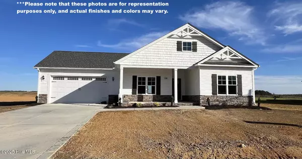 108 Dunbar Hill DR, Fremont, NC 27830