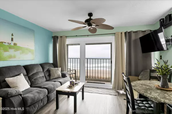 Carolina Beach, NC 28428,222 Carolina Beach AVE N #410