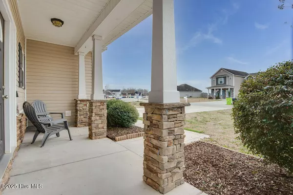 Richlands, NC 28574,133 Prelude DR