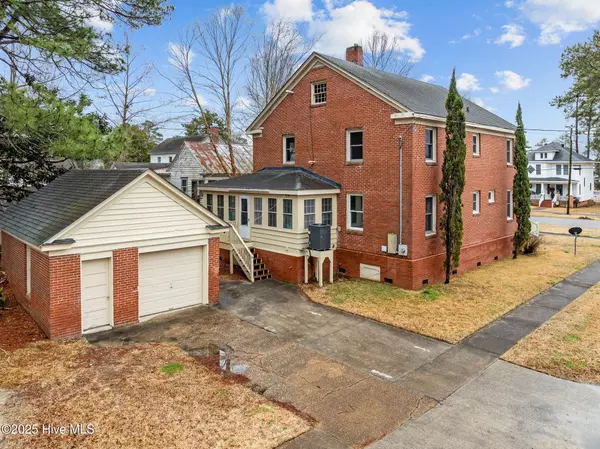 Belhaven, NC 27810,639 E Main ST