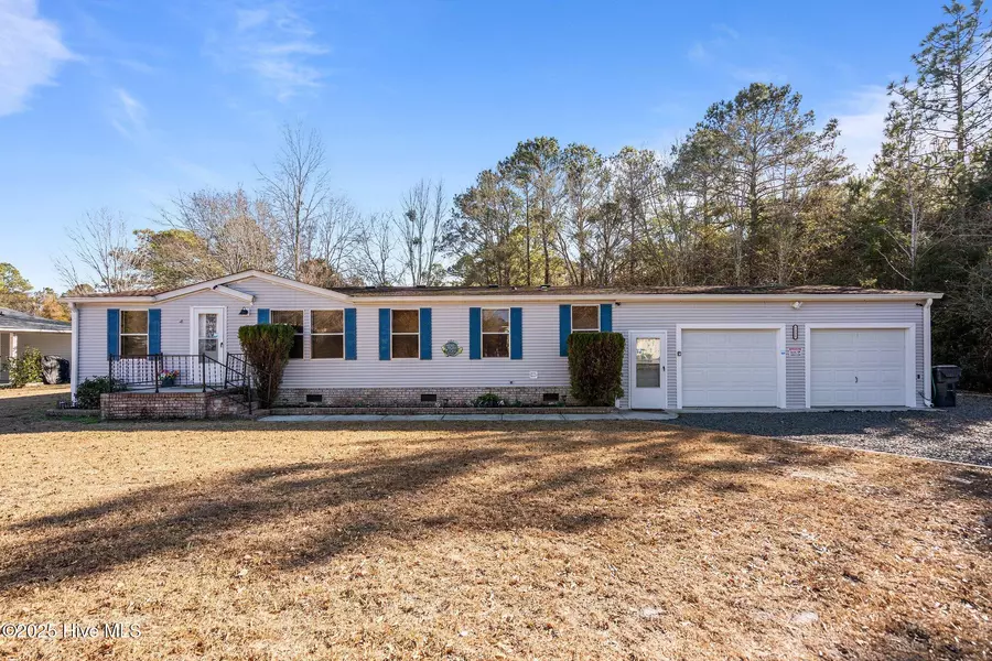 7122 Channel Ii SW, Ocean Isle Beach, NC 28469