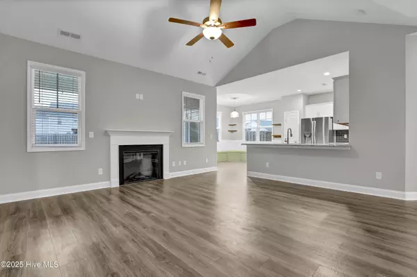 Castle Hayne, NC 28429,1257 Big Field DR